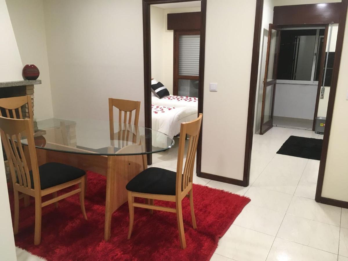 Apartamento Vi-Ana Viana do Castelo Kültér fotó