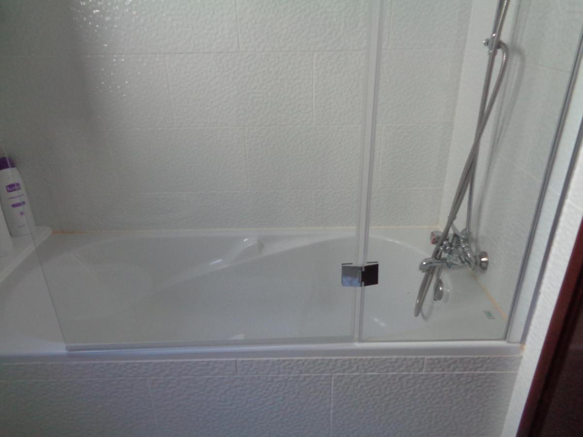 Apartamento Vi-Ana Viana do Castelo Kültér fotó