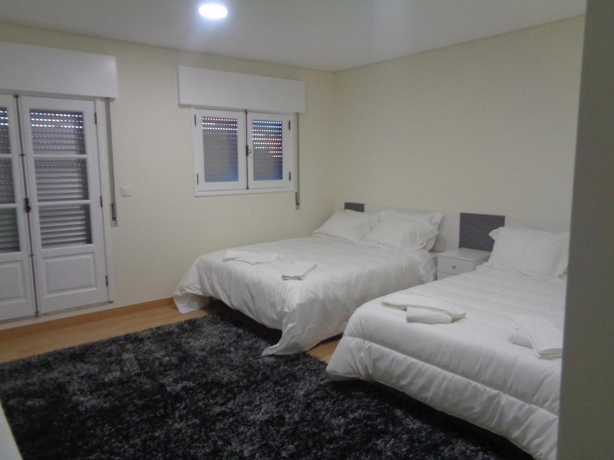 Apartamento Vi-Ana Viana do Castelo Kültér fotó