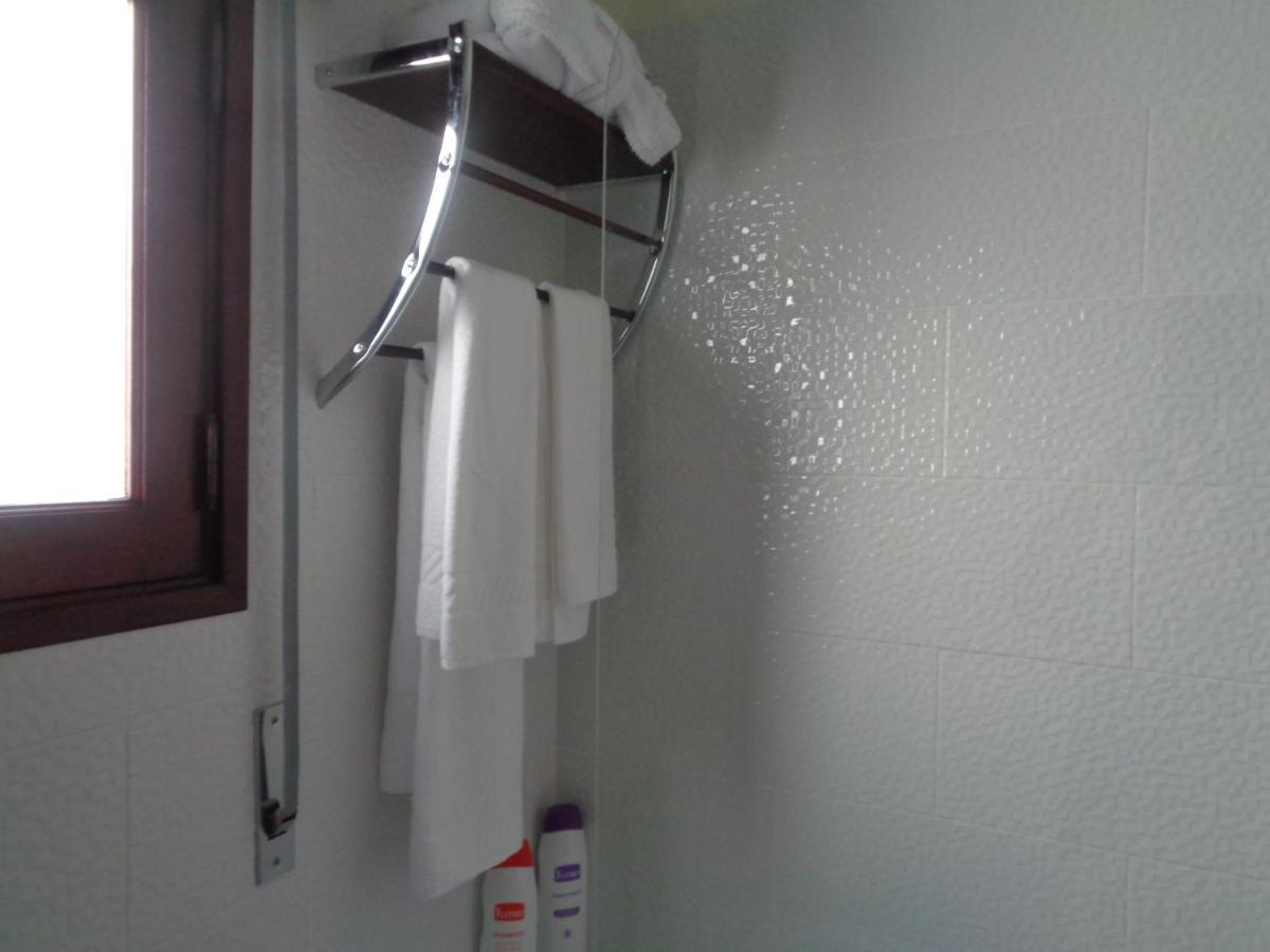 Apartamento Vi-Ana Viana do Castelo Kültér fotó