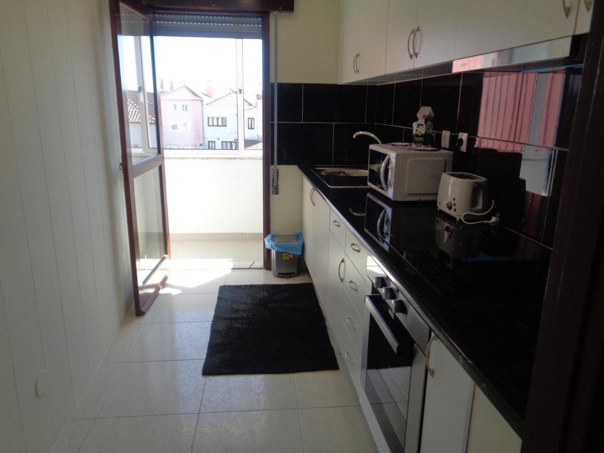 Apartamento Vi-Ana Viana do Castelo Kültér fotó