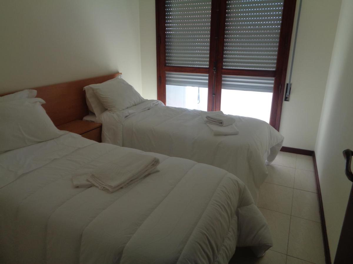 Apartamento Vi-Ana Viana do Castelo Kültér fotó