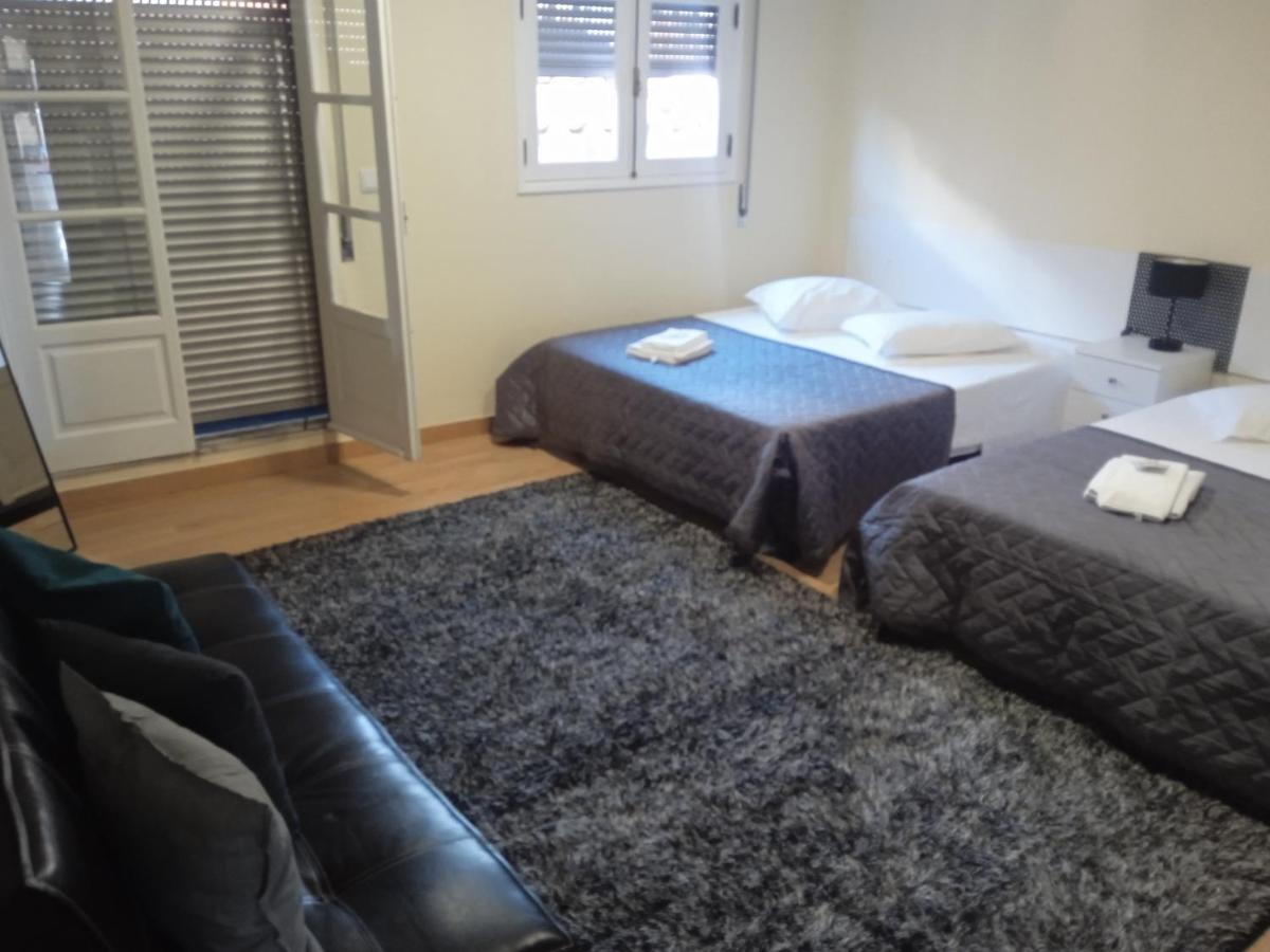 Apartamento Vi-Ana Viana do Castelo Kültér fotó