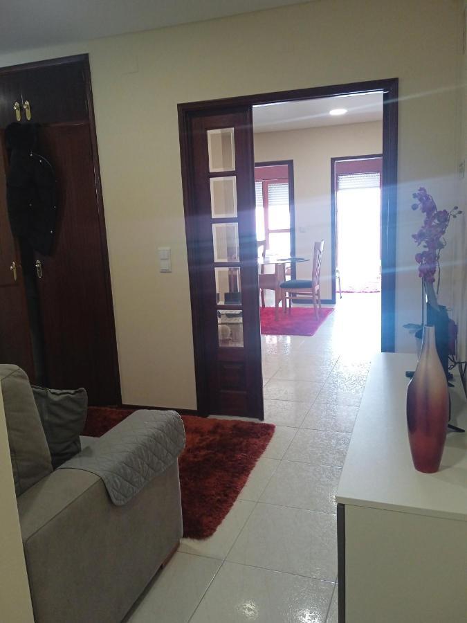 Apartamento Vi-Ana Viana do Castelo Kültér fotó