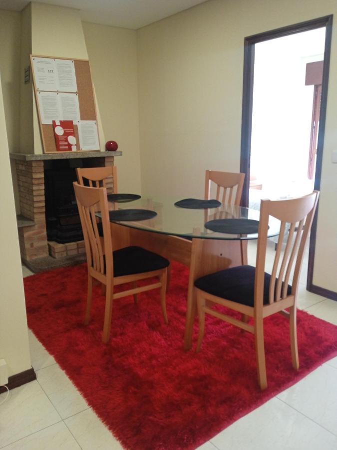 Apartamento Vi-Ana Viana do Castelo Kültér fotó