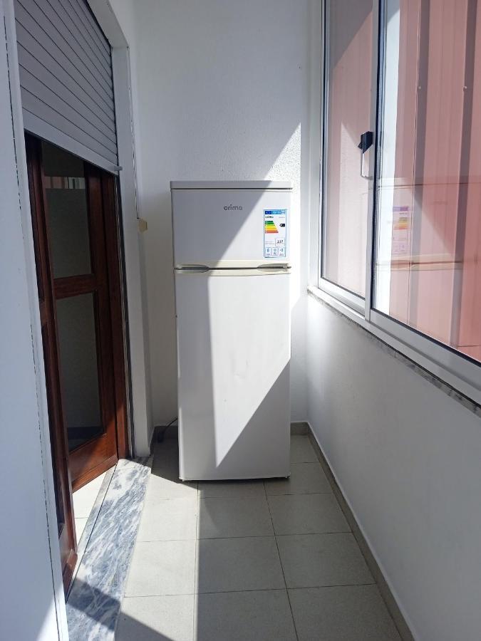 Apartamento Vi-Ana Viana do Castelo Kültér fotó