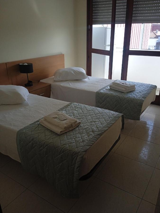 Apartamento Vi-Ana Viana do Castelo Kültér fotó