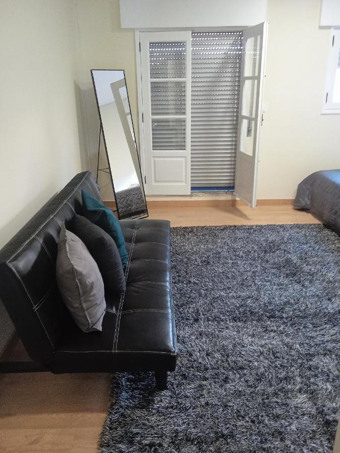 Apartamento Vi-Ana Viana do Castelo Kültér fotó