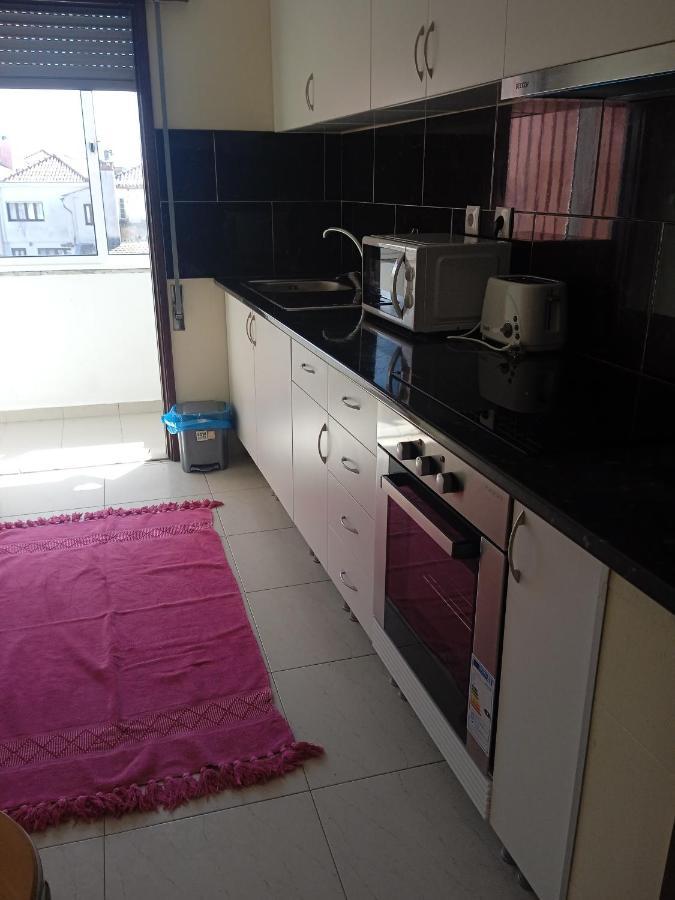 Apartamento Vi-Ana Viana do Castelo Kültér fotó