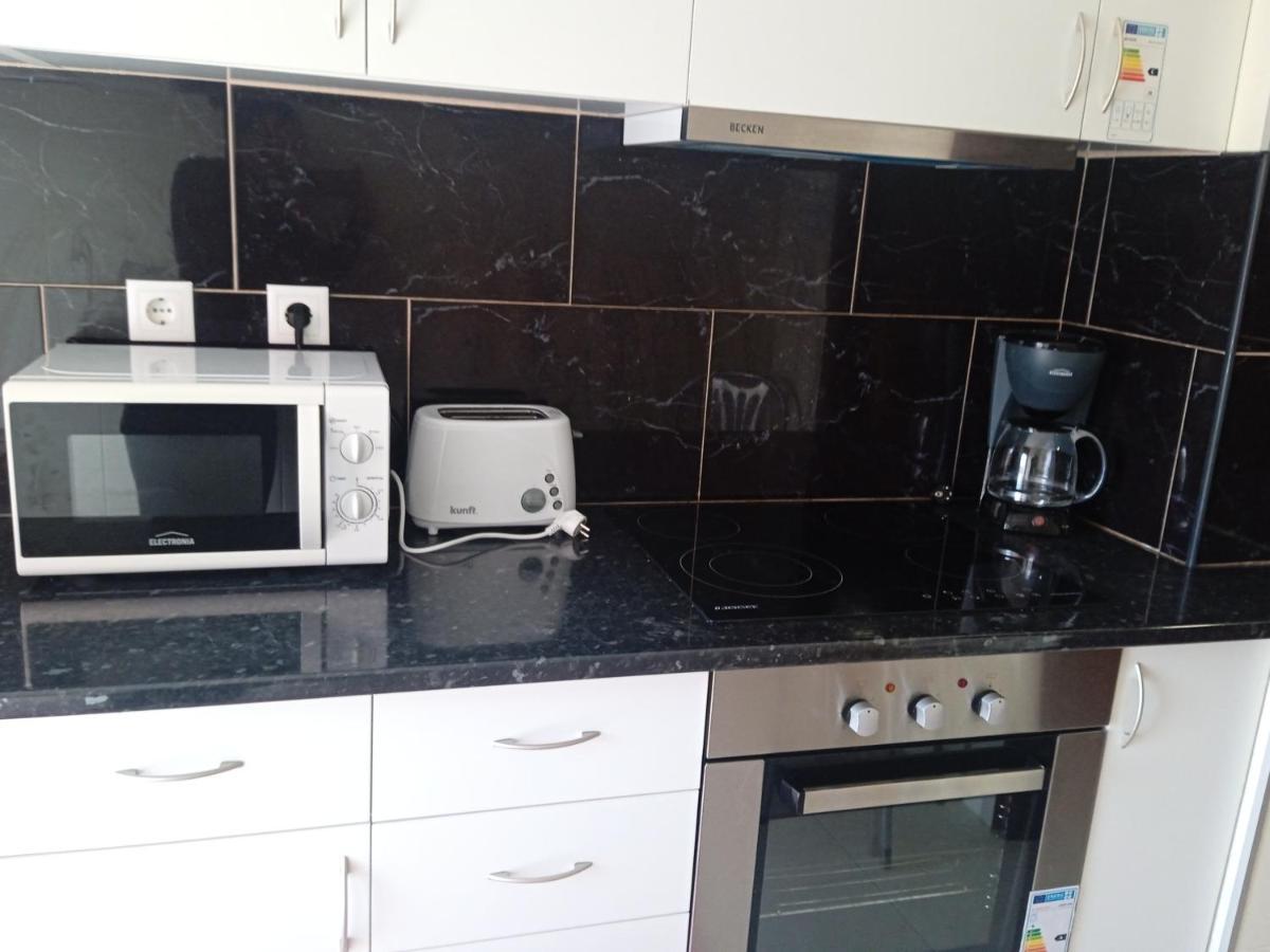 Apartamento Vi-Ana Viana do Castelo Kültér fotó