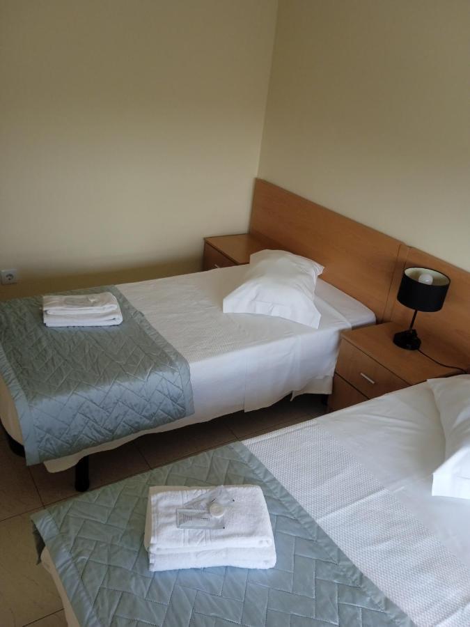 Apartamento Vi-Ana Viana do Castelo Kültér fotó