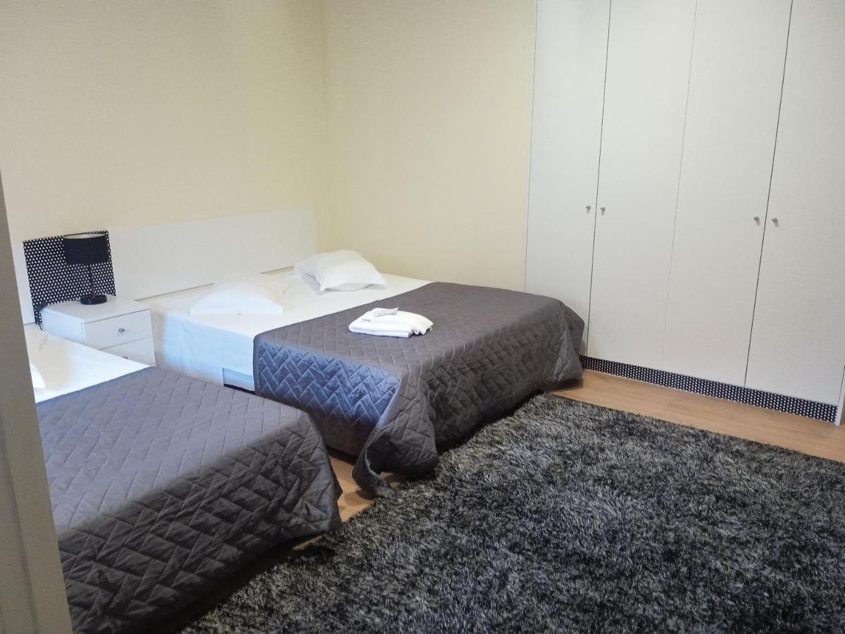 Apartamento Vi-Ana Viana do Castelo Kültér fotó