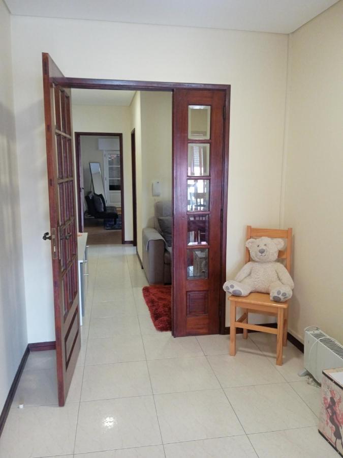 Apartamento Vi-Ana Viana do Castelo Kültér fotó