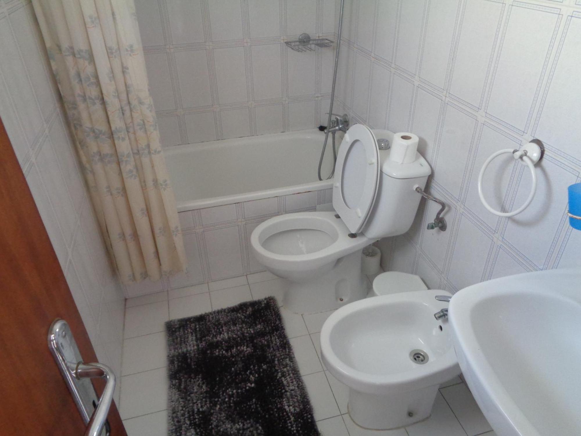 Apartamento Vi-Ana Viana do Castelo Kültér fotó