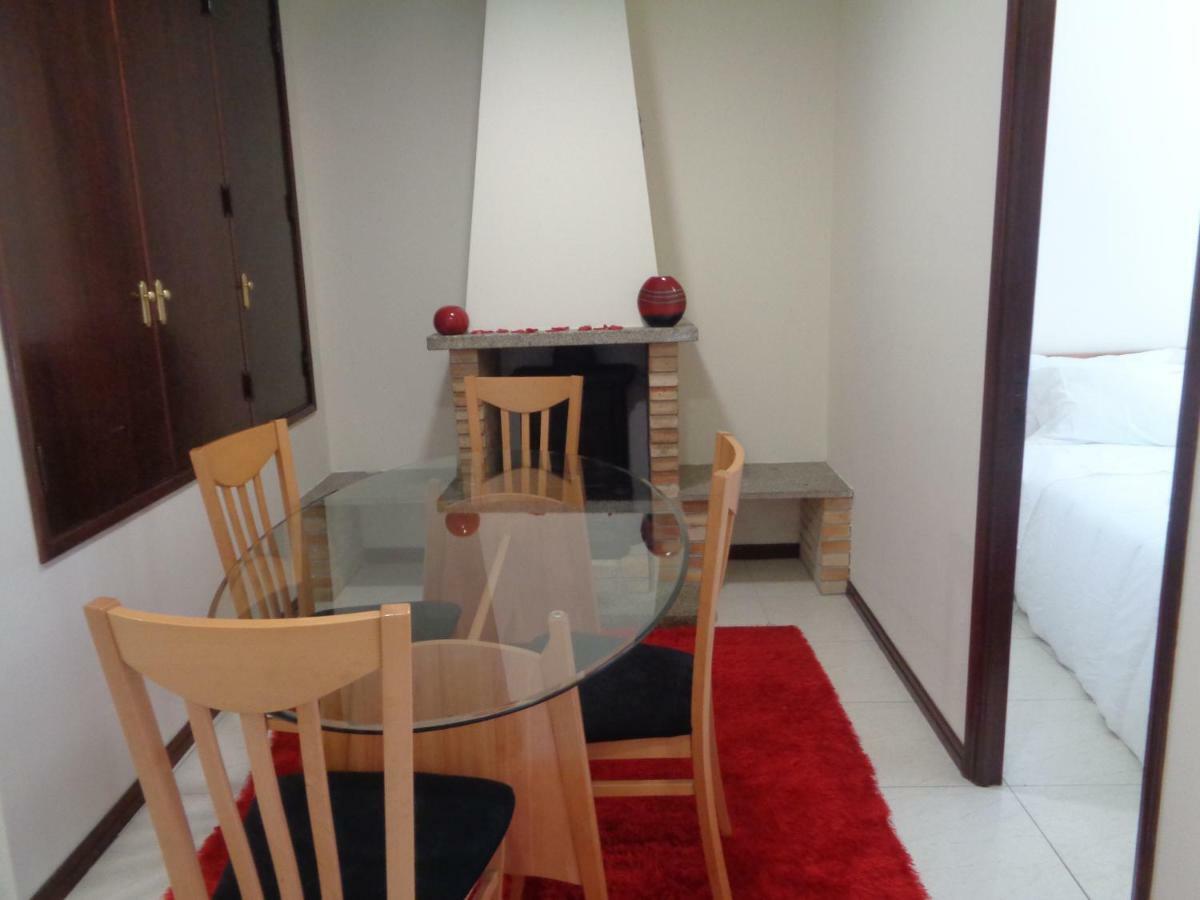 Apartamento Vi-Ana Viana do Castelo Kültér fotó