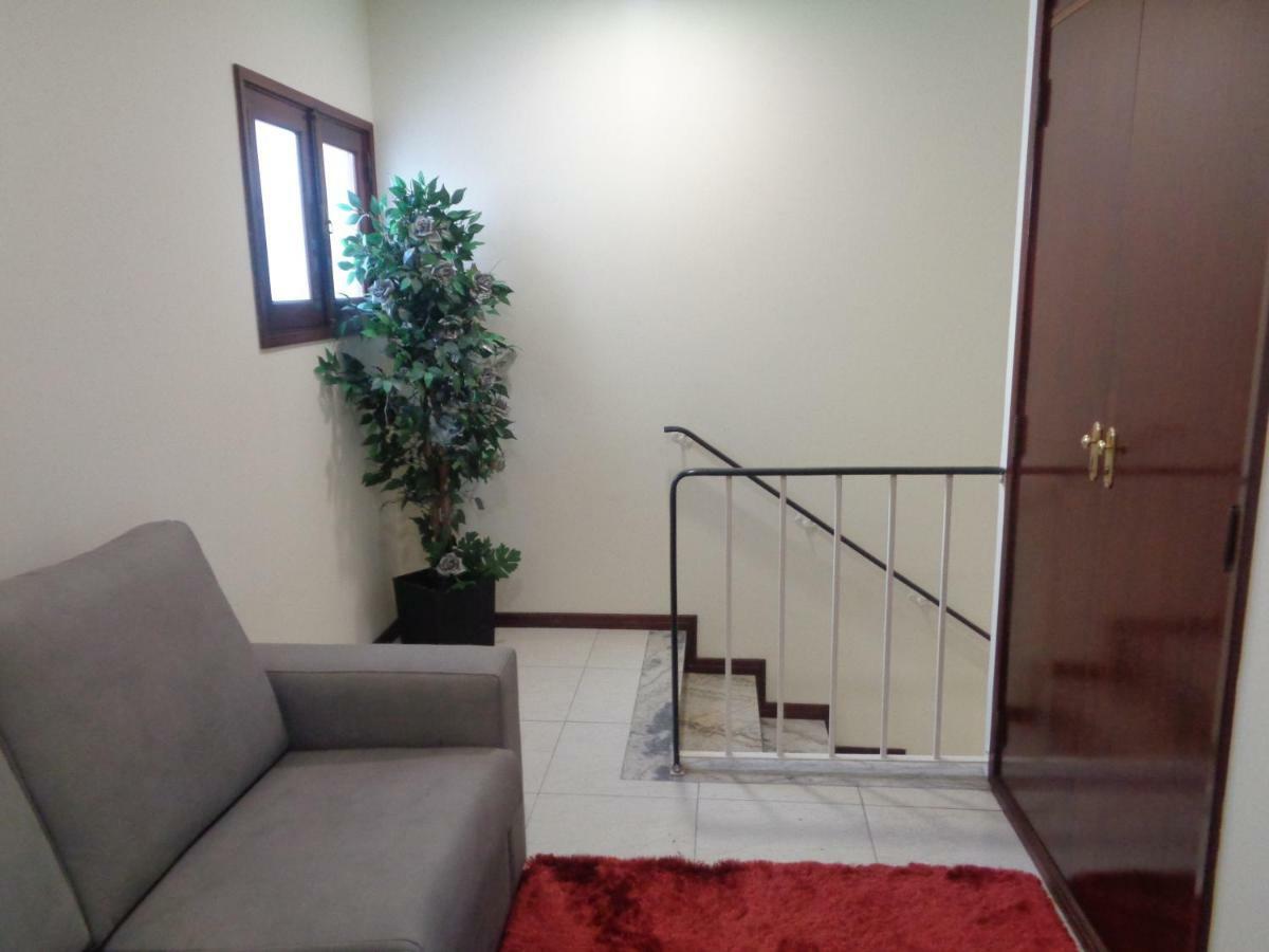 Apartamento Vi-Ana Viana do Castelo Kültér fotó